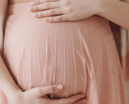 Writing your Dear Surrogate Letter