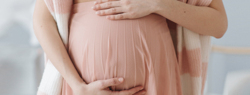 Writing your Dear Surrogate Letter
